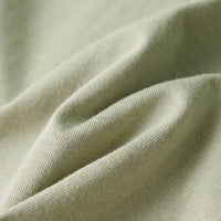 Maglietta per Bambini Cachi Chiaro 140 12568