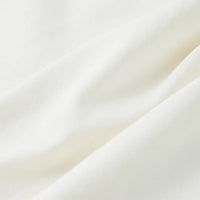 Maglietta per Bambini Ecru 116