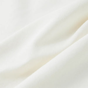 Maglietta per Bambini Ecru 116 12581