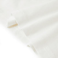 Maglietta per Bambini Ecru 128