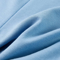 Pantaloncini per Bambini con Coulisse Blu 104