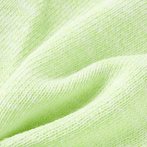 Pantaloncini per Bambini con Coulisse Giallo Neon 140 12618