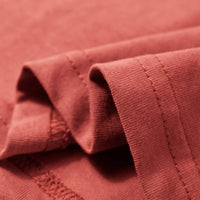 Maglietta per Bambini Maniche Lunghe Henné 92 12649