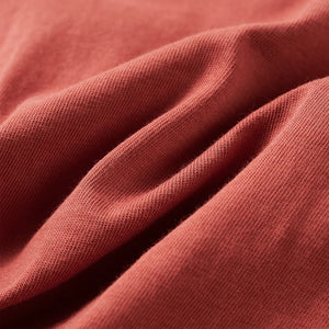 Maglietta per Bambini Maniche Lunghe Henné 116 12651