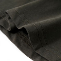 Maglietta per Bambini Maniche Lunghe Cachi 104 12655