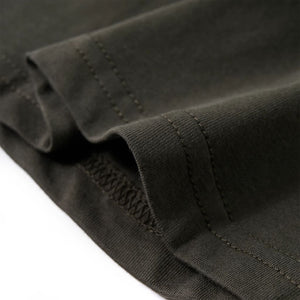 Maglietta per Bambini Maniche Lunghe Cachi 104 12655