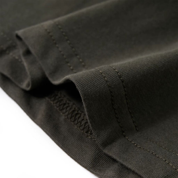 Maglietta per Bambini Maniche Lunghe Cachi 104 12655