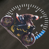 Maglietta per Bambini Maniche Lunghe Cachi 116 12656