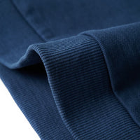 Felpa per Bambini Blu Indaco 128 12672