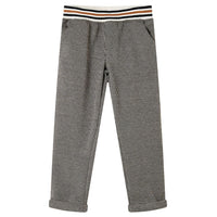 Pantaloni per Bambini Ecru 92cod mxl 109670
