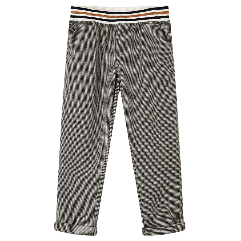 Pantaloni per Bambini Ecru 116cod mxl 117246