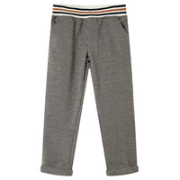 Pantaloni per Bambini Ecru 116cod mxl 117246
