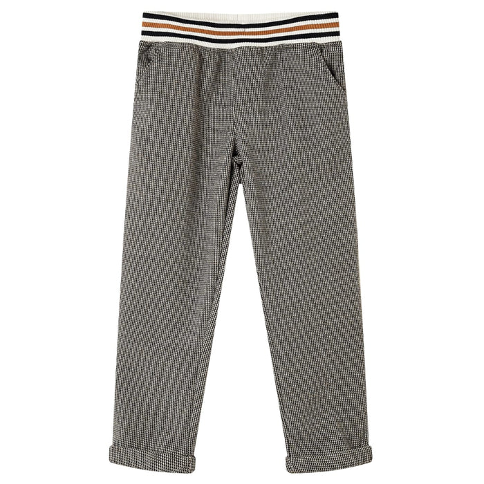 Pantaloni per Bambini Ecru 116cod mxl 117246