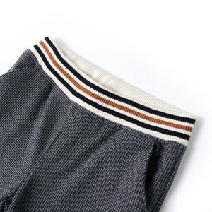 Pantaloni per Bambini Antracite 92