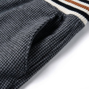 Pantaloni per Bambini Antracite 92