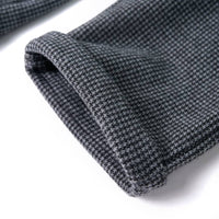 Pantaloni per Bambini Antracite 92