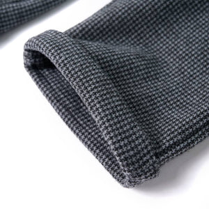 Pantaloni per Bambini Antracite 92