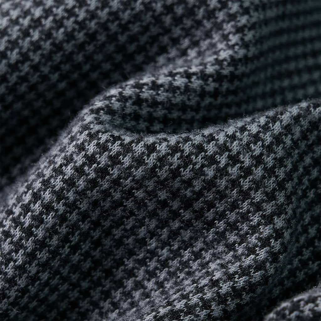 Pantaloni per Bambini Antracite 92