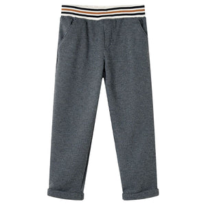 Pantaloni per Bambini Antracite 104cod mxl 85701