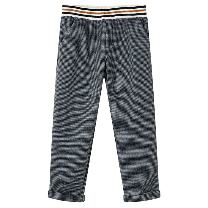 Pantaloni per Bambini Antracite 104cod mxl 85701