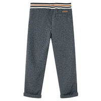 Pantaloni per Bambini Antracite 104cod mxl 85701