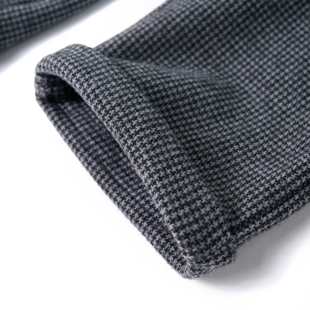 Pantaloni per Bambini Antracite 116 12681