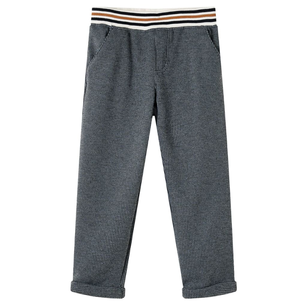 Pantaloni per Bambini Antracite 128cod mxl 85703