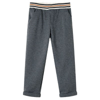 Pantaloni per Bambini Antracite 128cod mxl 85703