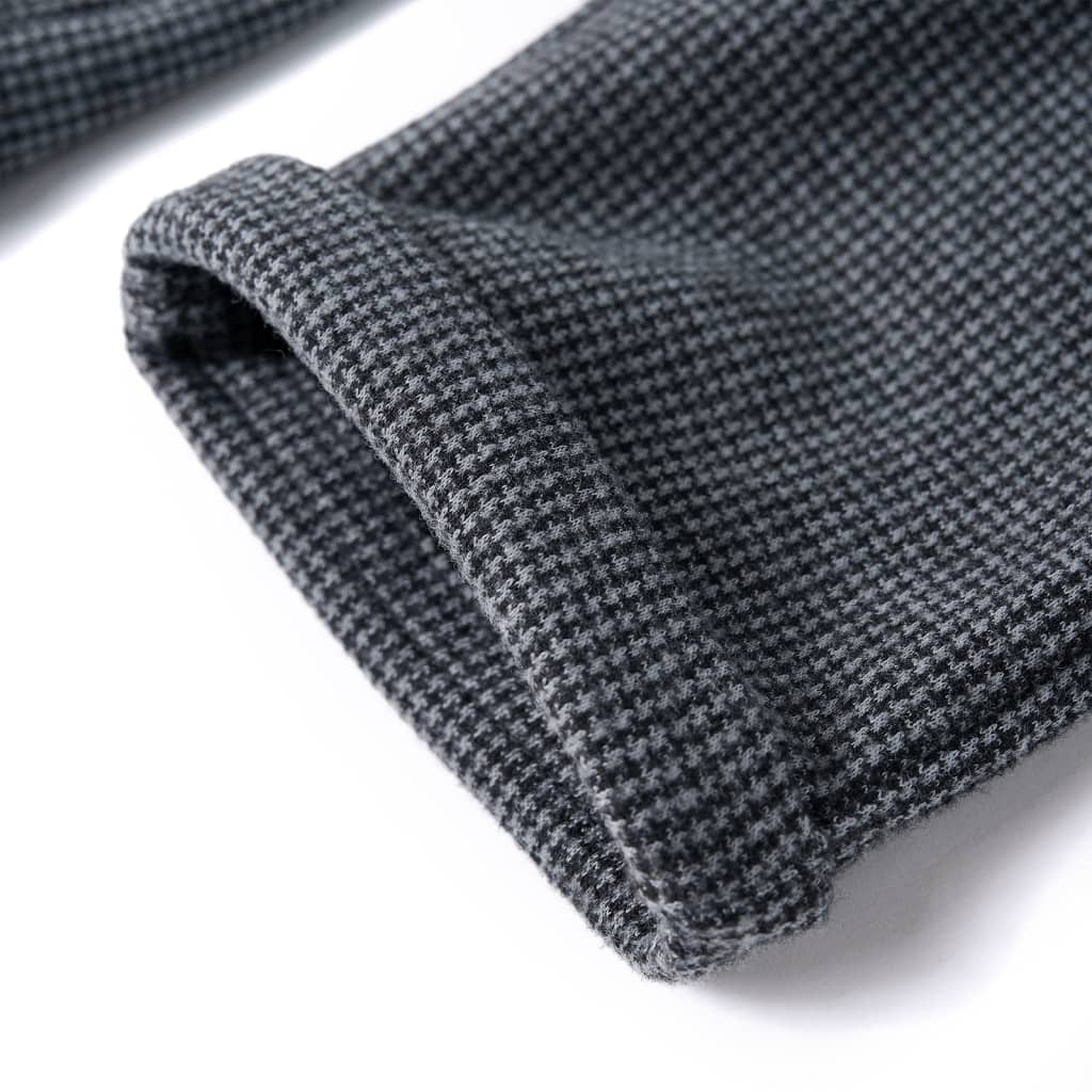 Pantaloni per Bambini Antracite 140 12683