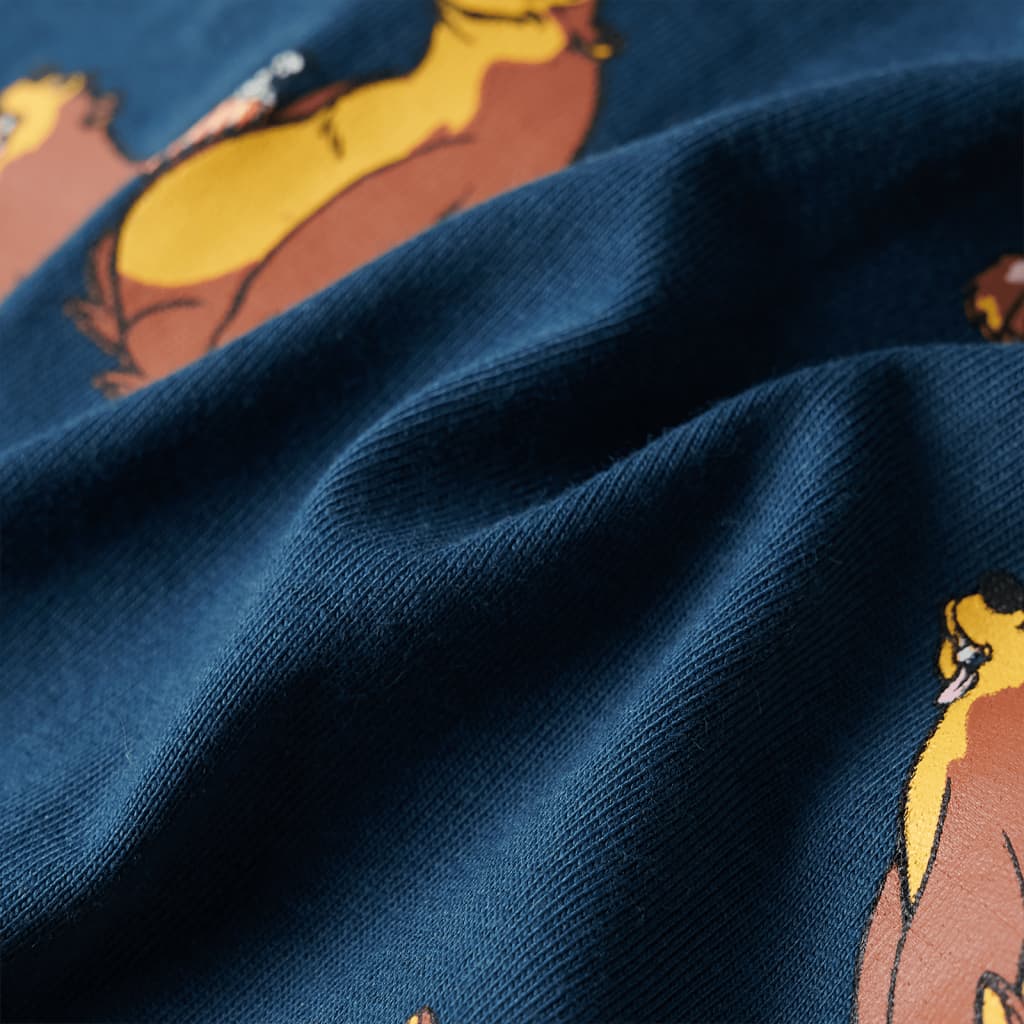 Tutina da Bambino Blu Jeans 104 12695