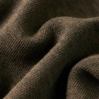 Pantaloni Tuta per Bambini Cachi Mélange 104 12745