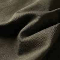 Maglietta da Bambino a Maniche Lunghe Cachi 116 12821