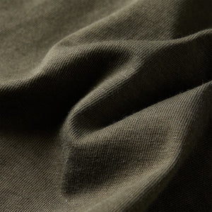 Maglietta da Bambino a Maniche Lunghe Cachi 128 12822