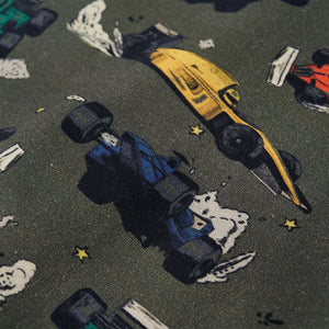 Felpa per Bambini Cachi 116 12911