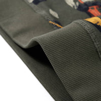 Felpa per Bambini Cachi 116 12911