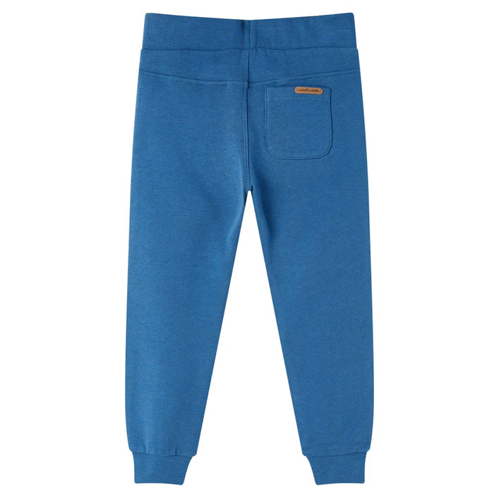Pantaloni Tuta per Bambini Blu 92cod mxl 84525