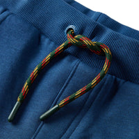 Pantaloni Tuta per Bambini Blu 104 12920