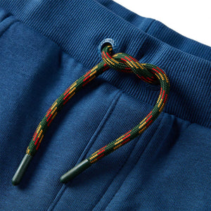 Pantaloni Tuta per Bambini Blu 104 12920