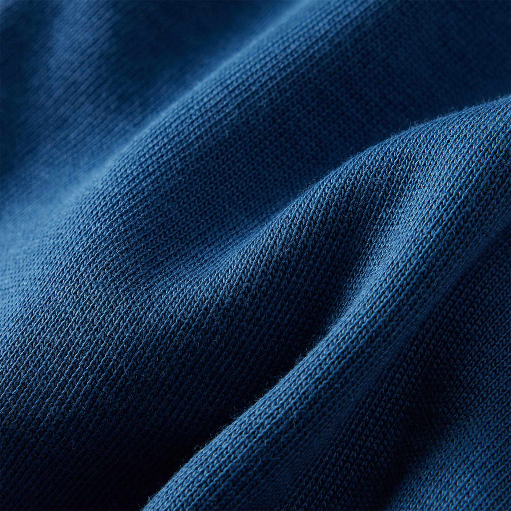 Pantaloni Tuta per Bambini Blu 104 12920