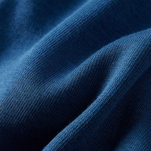 Pantaloni Tuta per Bambini Blu 104 12920