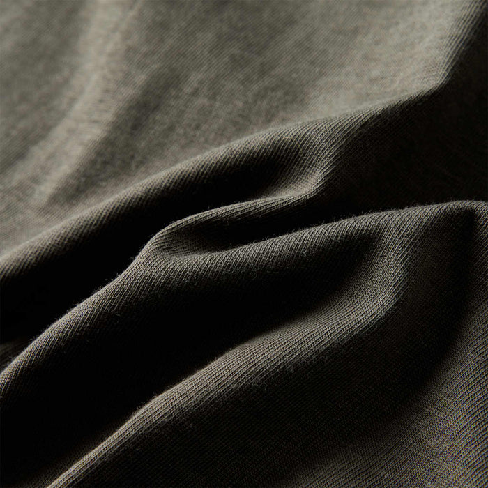 Maglietta per Bambini a Maniche Lunghe Cachi 116 13026