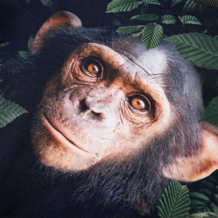 Felpa da Bambino Cachi 92 13044