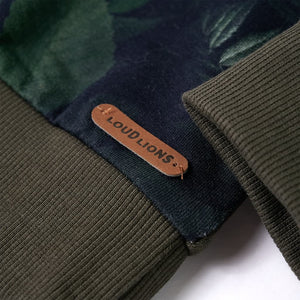 Felpa da Bambino Cachi 104 13045