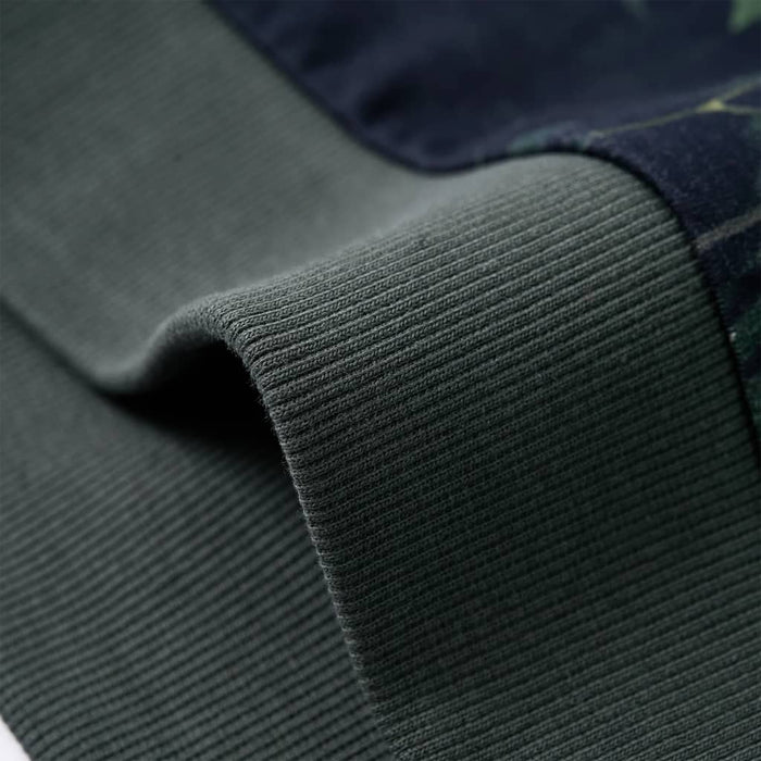 Felpa da Bambino Cachi Scuro 104 13050