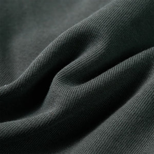 Felpa da Bambino Cachi Scuro 104 13050