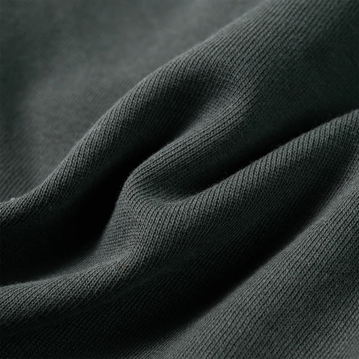 Felpa da Bambino Cachi Scuro 104 13050