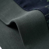 Felpa da Bambino Cachi Scuro 116 13051