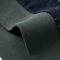 Felpa da Bambino Cachi Scuro 140 13053