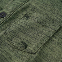 Camicia per Bambini Cachi Mélange 140 13128