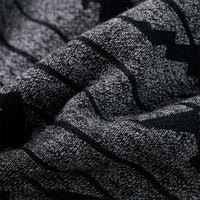 Felpa per Bambini Blu Marino Mélange 104 13150